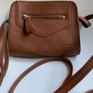 Mini Levi’s Crossbody